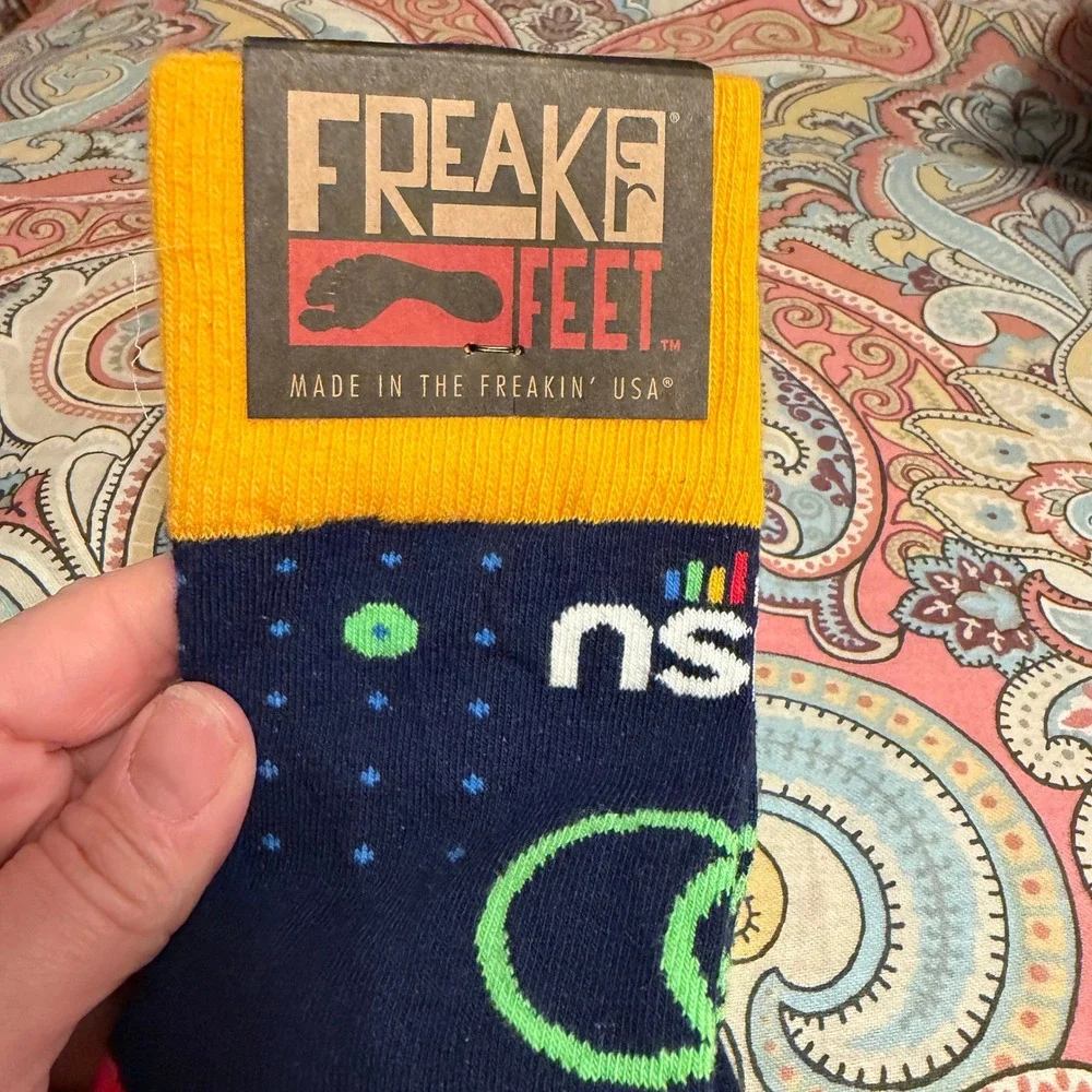 Freaker Feet freaker feet